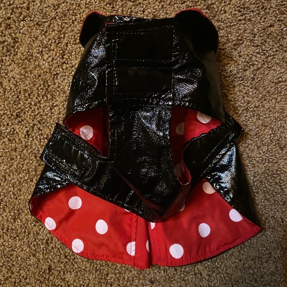 Cute Rain Coat - Picture 2 of 4